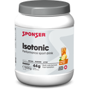 Sponser® Sport Food Isotonic - Ice Tea