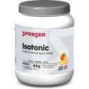 Sponser® Sport Food Isotonic - Peach