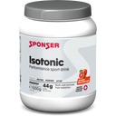 Sponser® Sport Food Isotonic - Red Orange