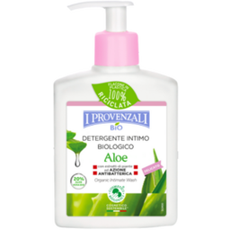 Aloe Intim Waschgel - 200 ml