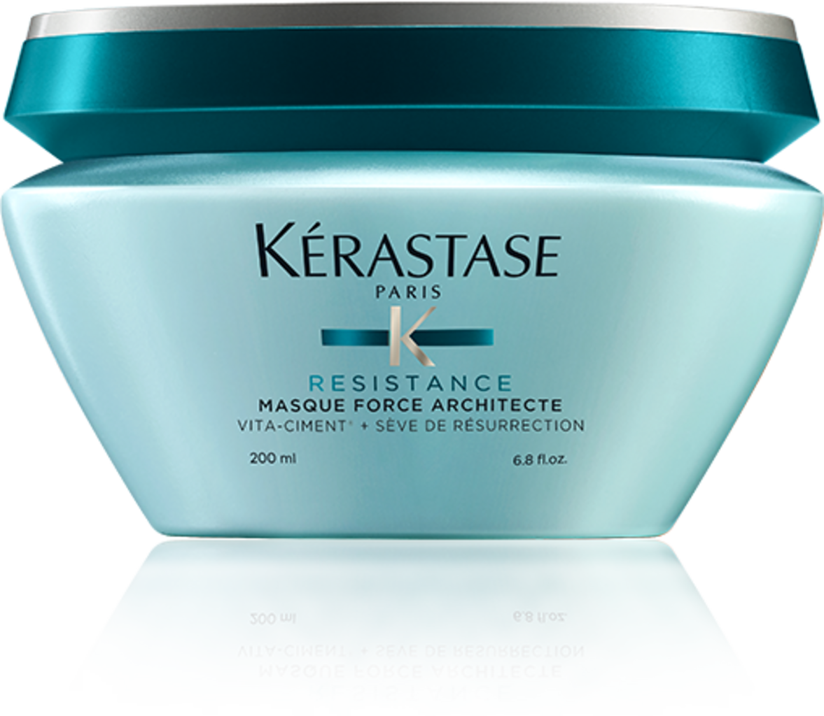 Kérastase Resistance Masque Force Architecte - 200 ml