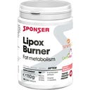 Lipox Burner Raspberry, 110 g