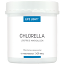Life Light Chlorella - 1.000 Tabletten
