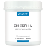 Life Light Chlorella