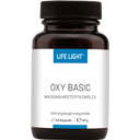 Life Light OxyBasic Antioxidantien - 60 Kapseln