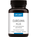 Life Light Curcuma Plus Kapseln Bio - 60 Kapseln