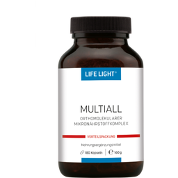 Life Light MultiAll - 180 Kapseln