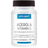 Life Light Acerola Vitamin C