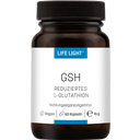 GSH - reduziertes L-Glutathion, 60 Kapseln