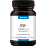 Life Light GSH - reduziertes L-Glutathion