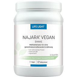 Life Light Najara® Proteingetränkepulver - 500 g