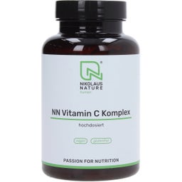 Nikolaus Nature NN Vitamin C Komplex