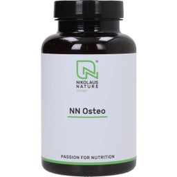 Nikolaus Nature NN Osteo