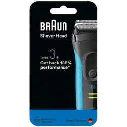Braun Scherkopf Kombipack 32B - 1 Stk