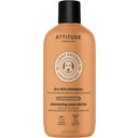 ATTITUDE Furry Friends Beruhigendes Shampoo - 473 ml