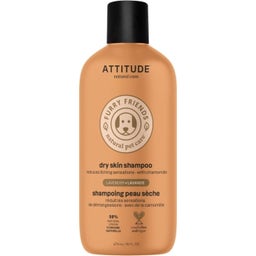 ATTITUDE Furry Friends Beruhigendes Shampoo - 473 ml