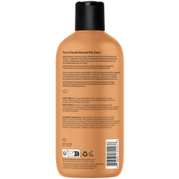 ATTITUDE Furry Friends Beruhigendes Shampoo - 473 ml