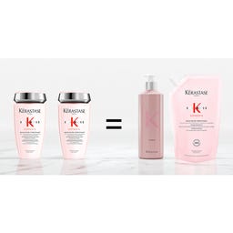 Genesis Bain Nutri-Fortifiant Nachfüllpack - 500 ml