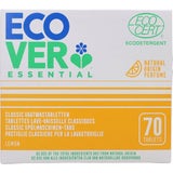 Ecover Essential Spülmaschinen-Tabs Zitrone
