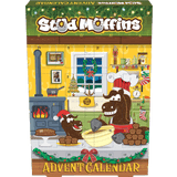 Stud Muffins Adventskalender