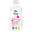 Feines & Wolle Waschmittel Rose, 1 l