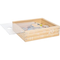 Legler Small Foot Bunte Magnetzahlen - 1 Stk