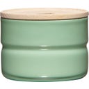 Vorratsdose mit Deckel 230 ml, Grün