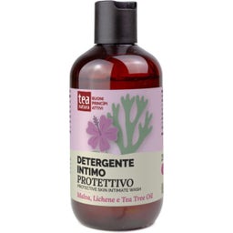 TEA Natura Intim-Waschgel mit Malve & Teebaumöl - 250 ml