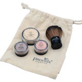 Provida Organics Earth Minerals Einsteiger Set
