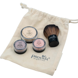 Provida Organics Earth Minerals Einsteiger Set - 1 Set