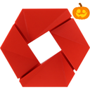 ecoPLA Rot, 1,75 mm / 1000 g