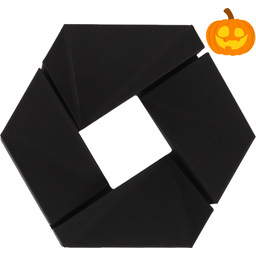 3DJAKE ecoPLA Schwarz