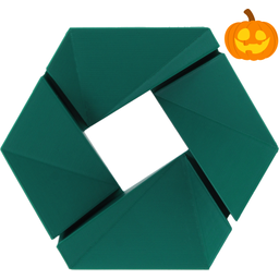 3DJAKE ecoPLA Dunkelgrün