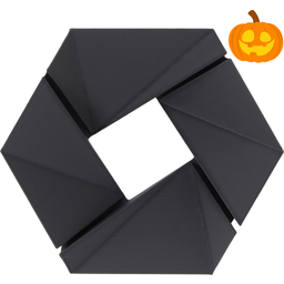 3DJAKE ecoPLA Dunkelgrau