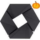 ecoPLA Dunkelgrau, 1,75 mm / 1000 g