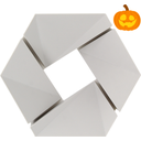 ecoPLA Hellgrau, 1,75 mm / 1000 g