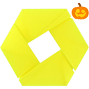 3DJAKE ecoPLA Neon Gelb