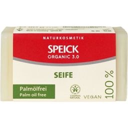 SPEICK ORGANIC 3.0 Seife - 80 g