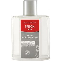 SPEICK MEN Active After Shave Lotion - 100 ml