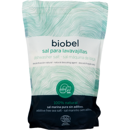 Biobel Spülmaschinensalz - 2 kg