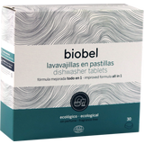 Biobel Geschirrspültabs