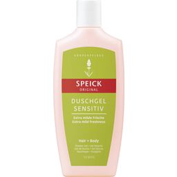 SPEICK Original Duschgel Sensitiv Hair+Body - 250 ml