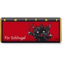 Zotter Schokolade Bio Für Schlingel - Krampus - 70g