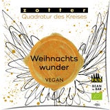 Bio Quadratur des Kreises "Weihnachtswunder"