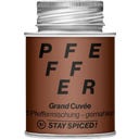 8 Pfeffermischung - Grand Cuvée, 60 g
