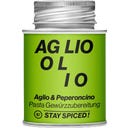 Stay Spiced! Aglio & Peperoncino Gewürzmischung - 65 g