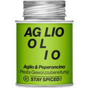 Aglio & Peperoncino Gewürzmischung, 65 g