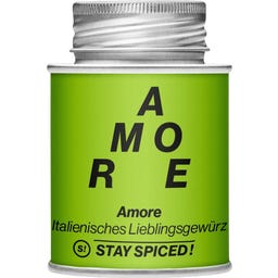 Stay Spiced! Amore - Pesce, Pollo & Vitello - 70 g