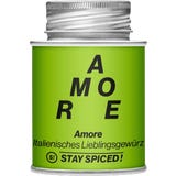 Stay Spiced! Amore - Pesce, Pollo & Vitello