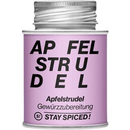 Stay Spiced! Apfelstrudel Mix - 80 g